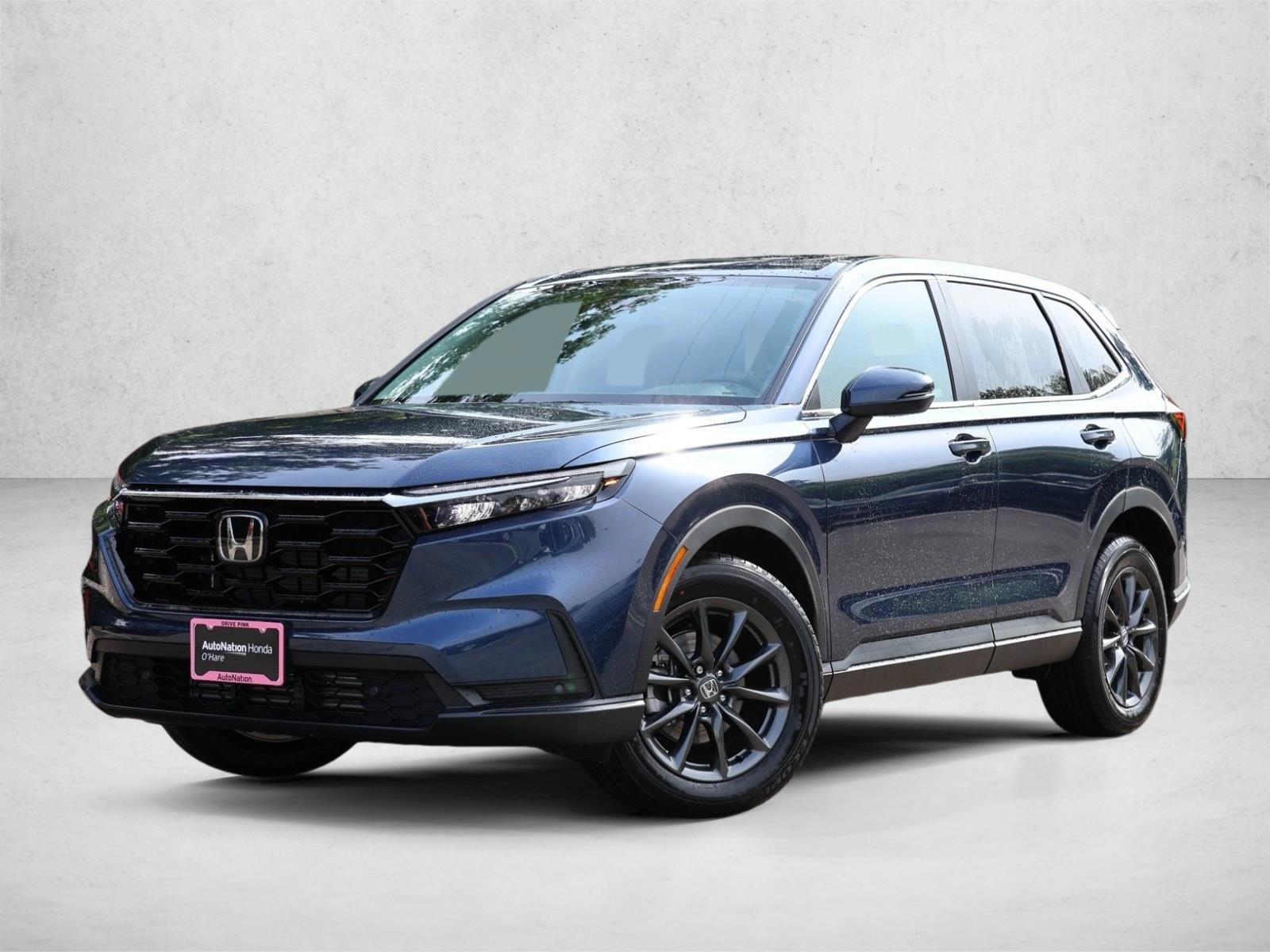Thumbnail: 2026 Honda CR-V - 1