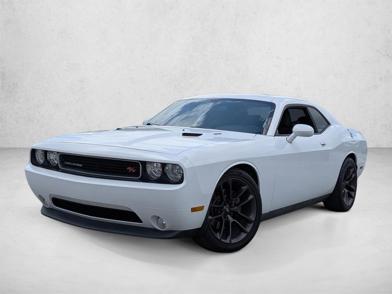 2013 Dodge Challenger R/T -
                  Miami Lakes, FL