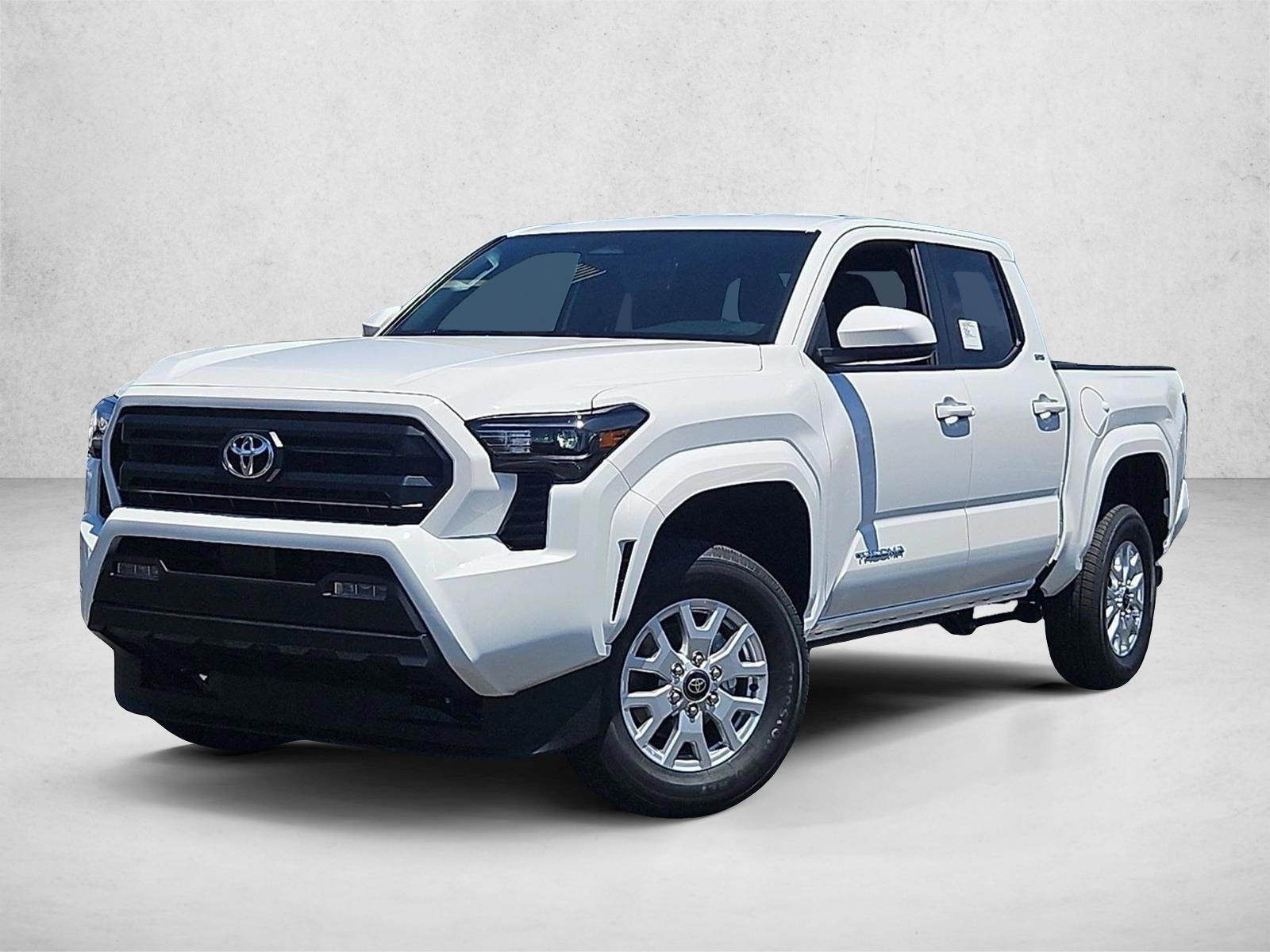 Thumbnail: 2026 Toyota Tacoma - 1