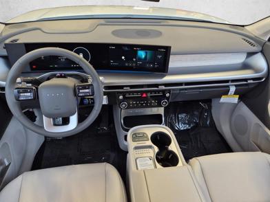 2026 Hyundai IONIQ 9