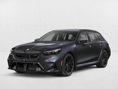2027 BMW M5