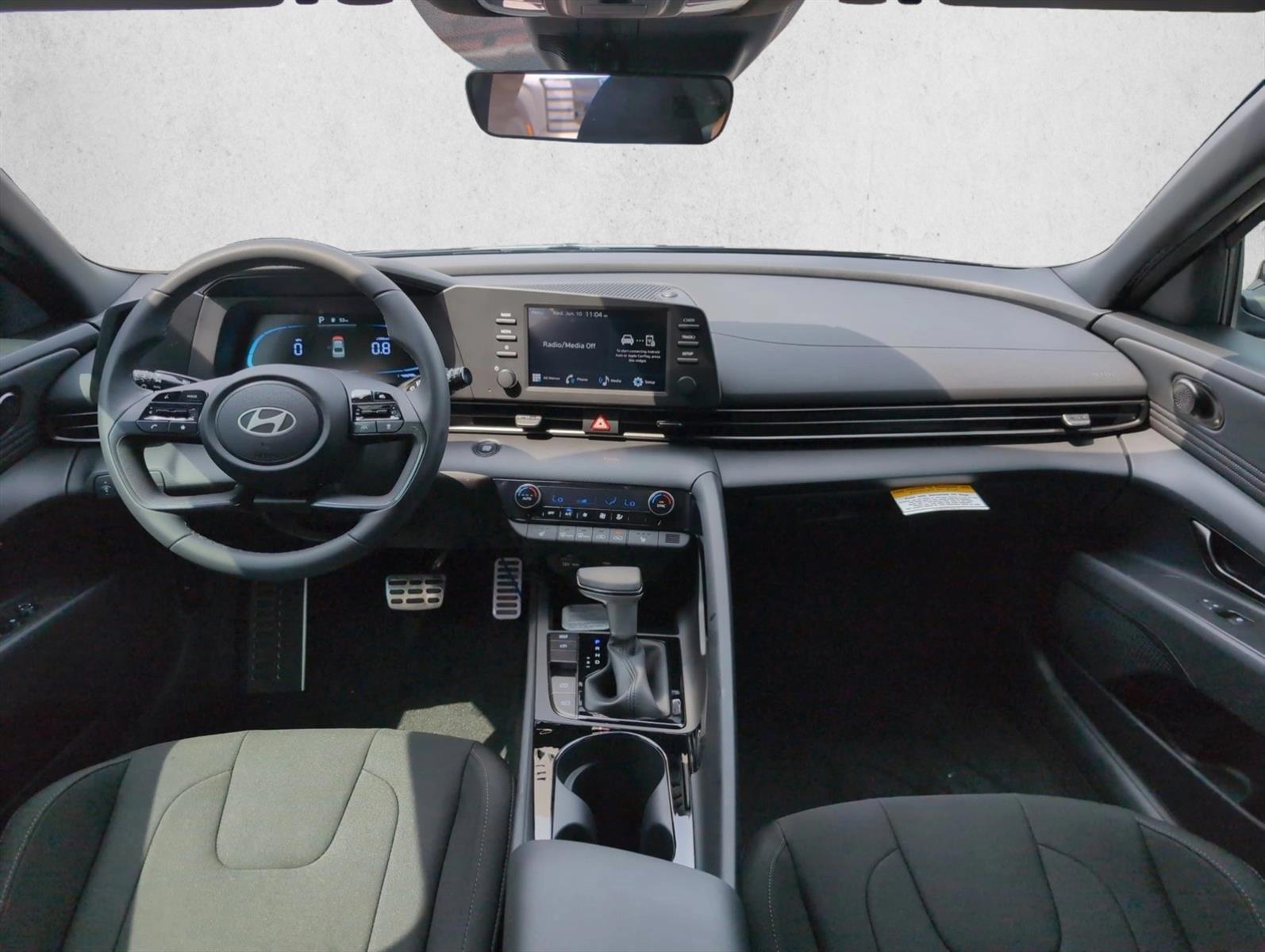 Thumbnail: 2026 Hyundai Elantra - 3