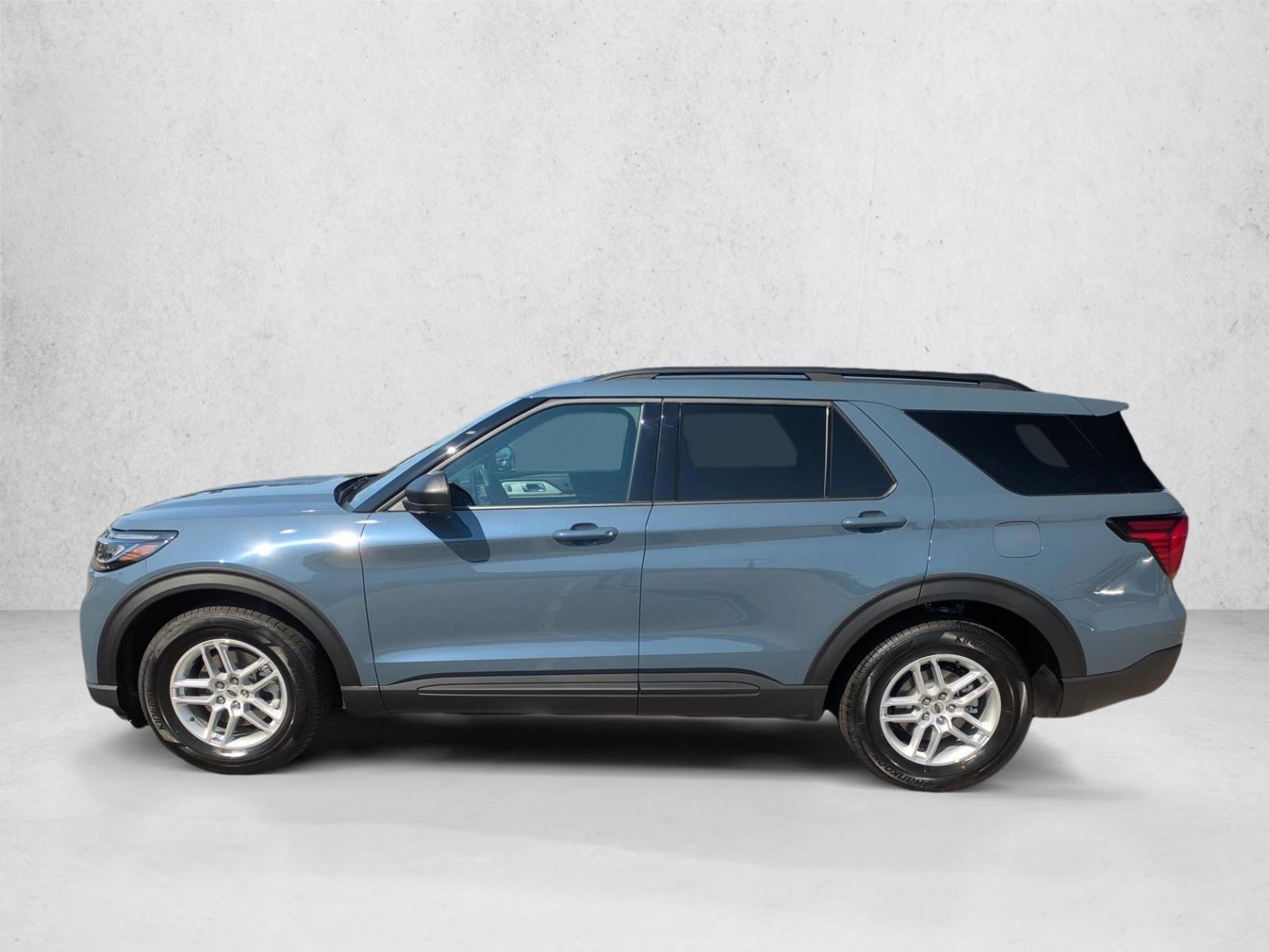 Thumbnail: 2027 Ford Explorer - 2