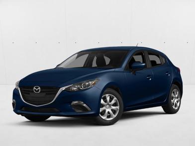 2015 Mazda Mazda3 s Grand Touring -
                  Spring, TX