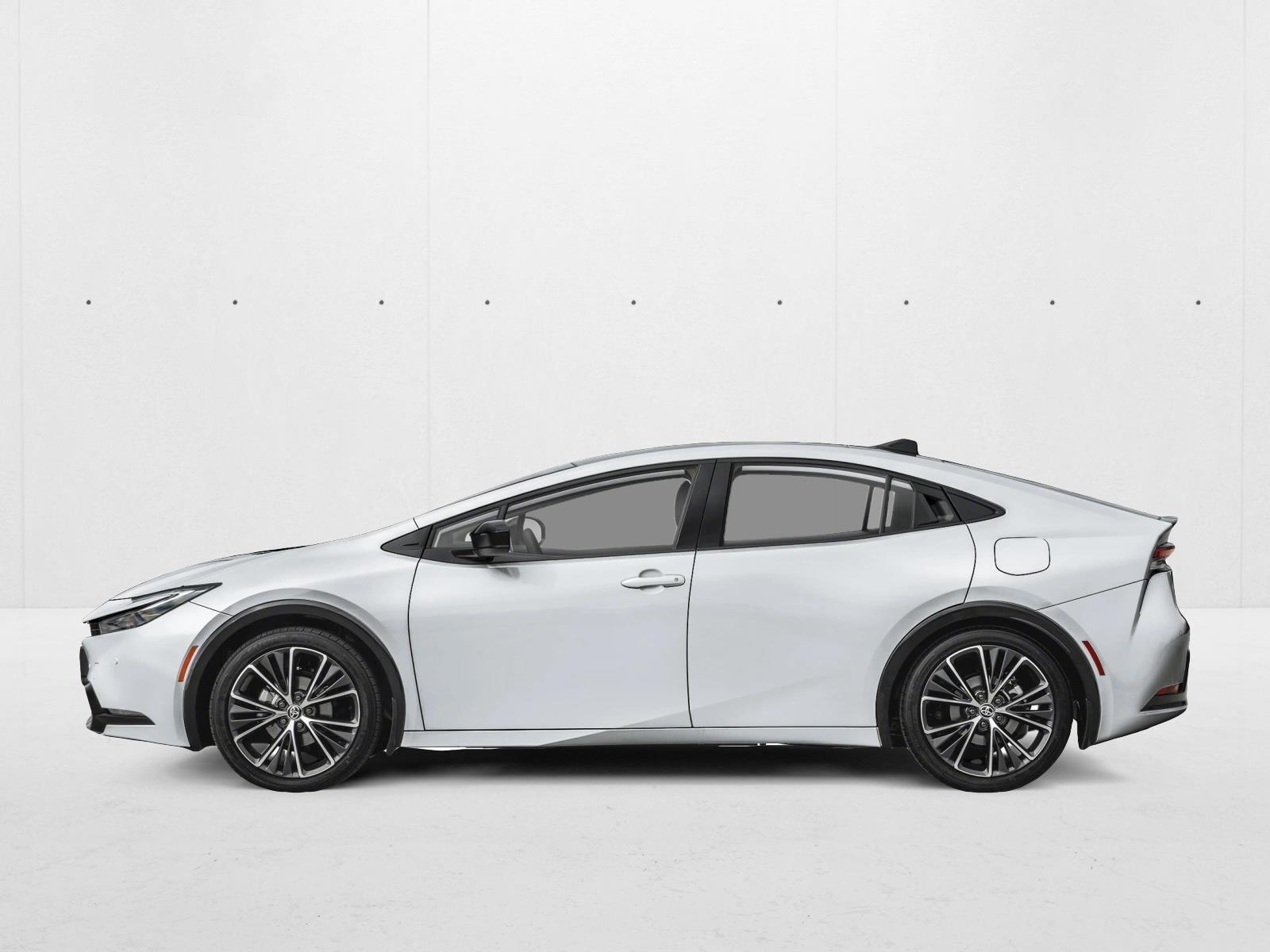 Thumbnail: 2026 Toyota Prius - 2