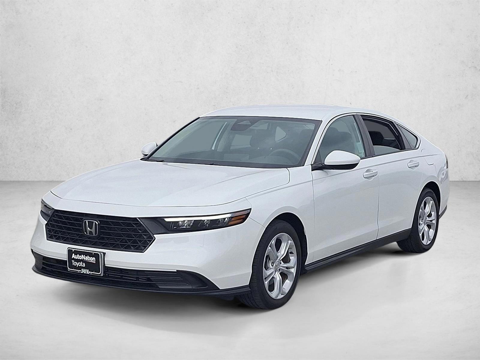 Thumbnail: 2024 Honda Accord - 1