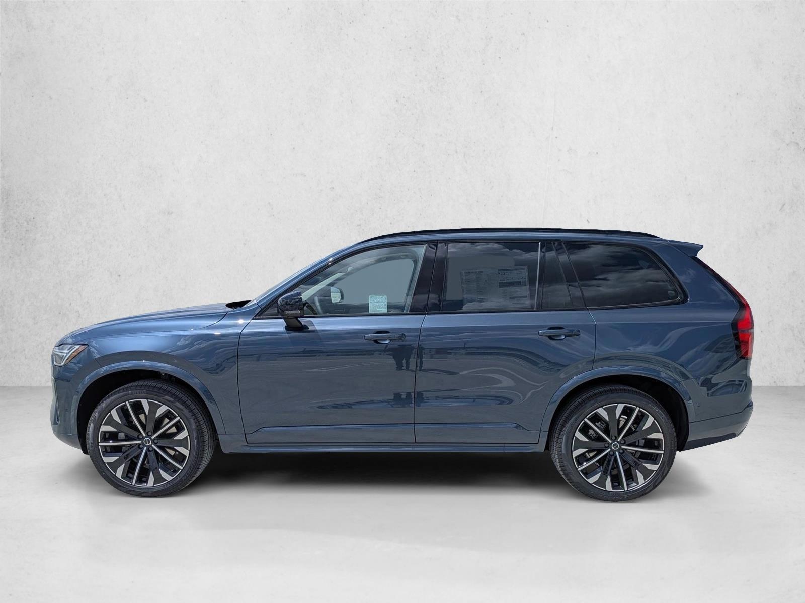 Thumbnail: 2026 Volvo XC90 - 2