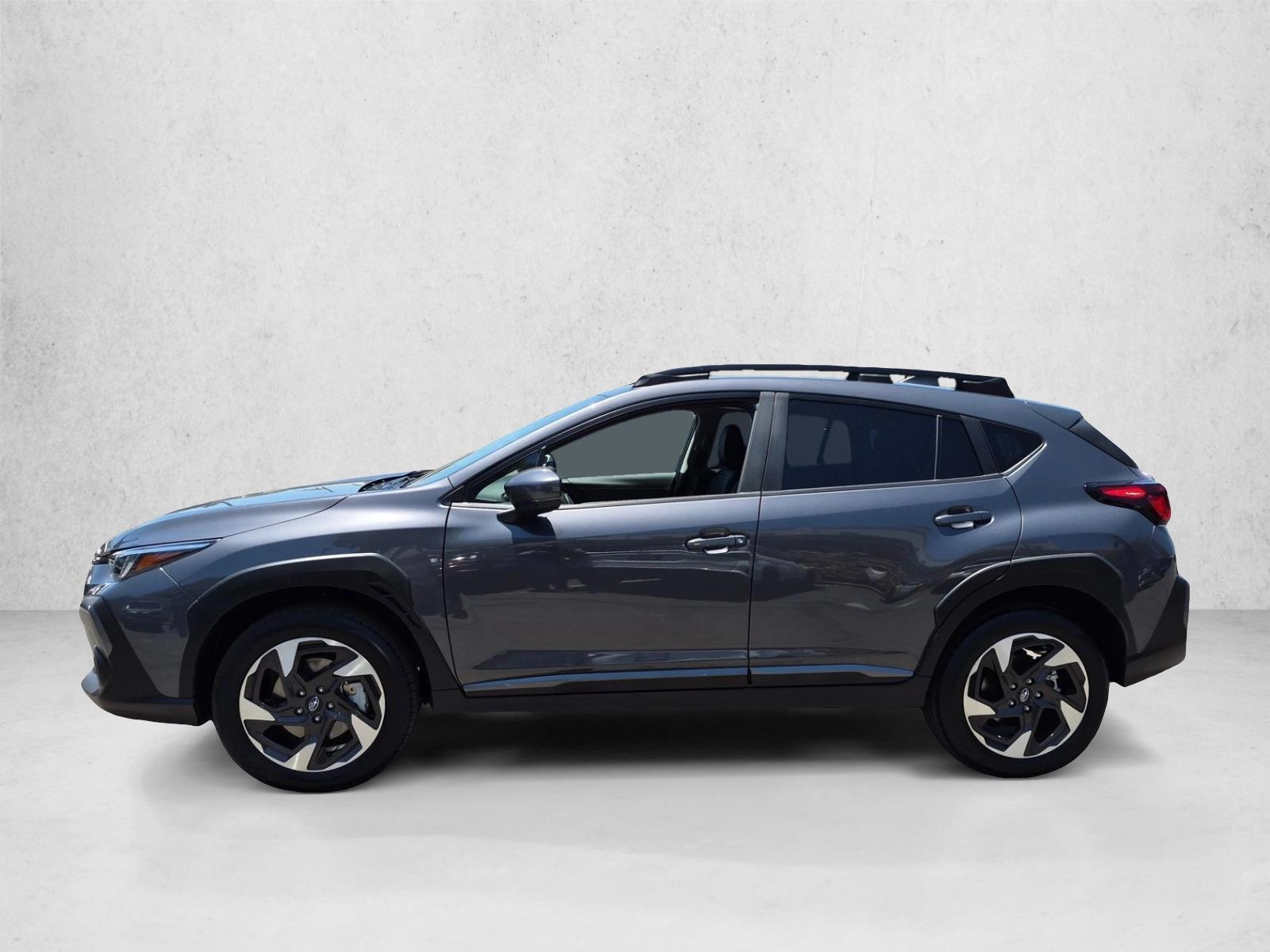 Thumbnail: 2026 Subaru Crosstrek - 2