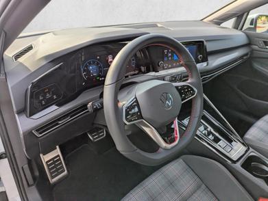 2024 Volkswagen Golf