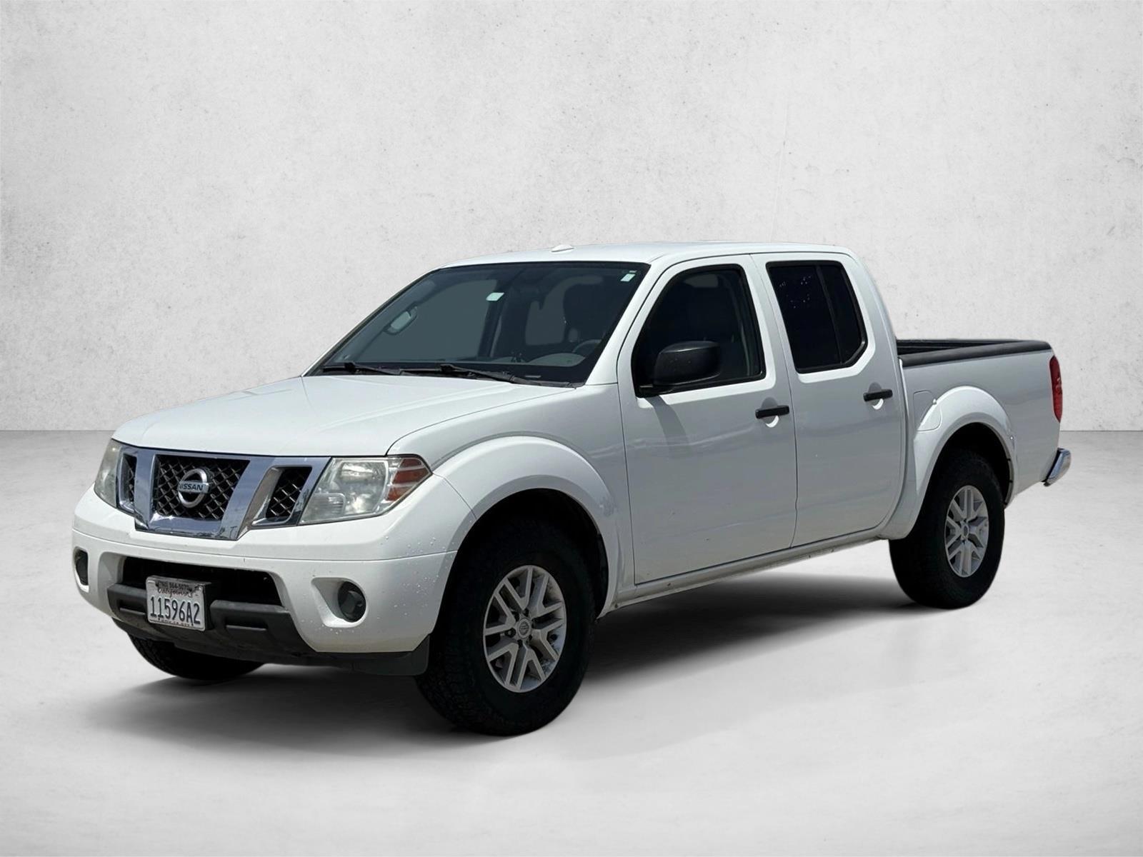 Thumbnail: 2016 Nissan Frontier - 1