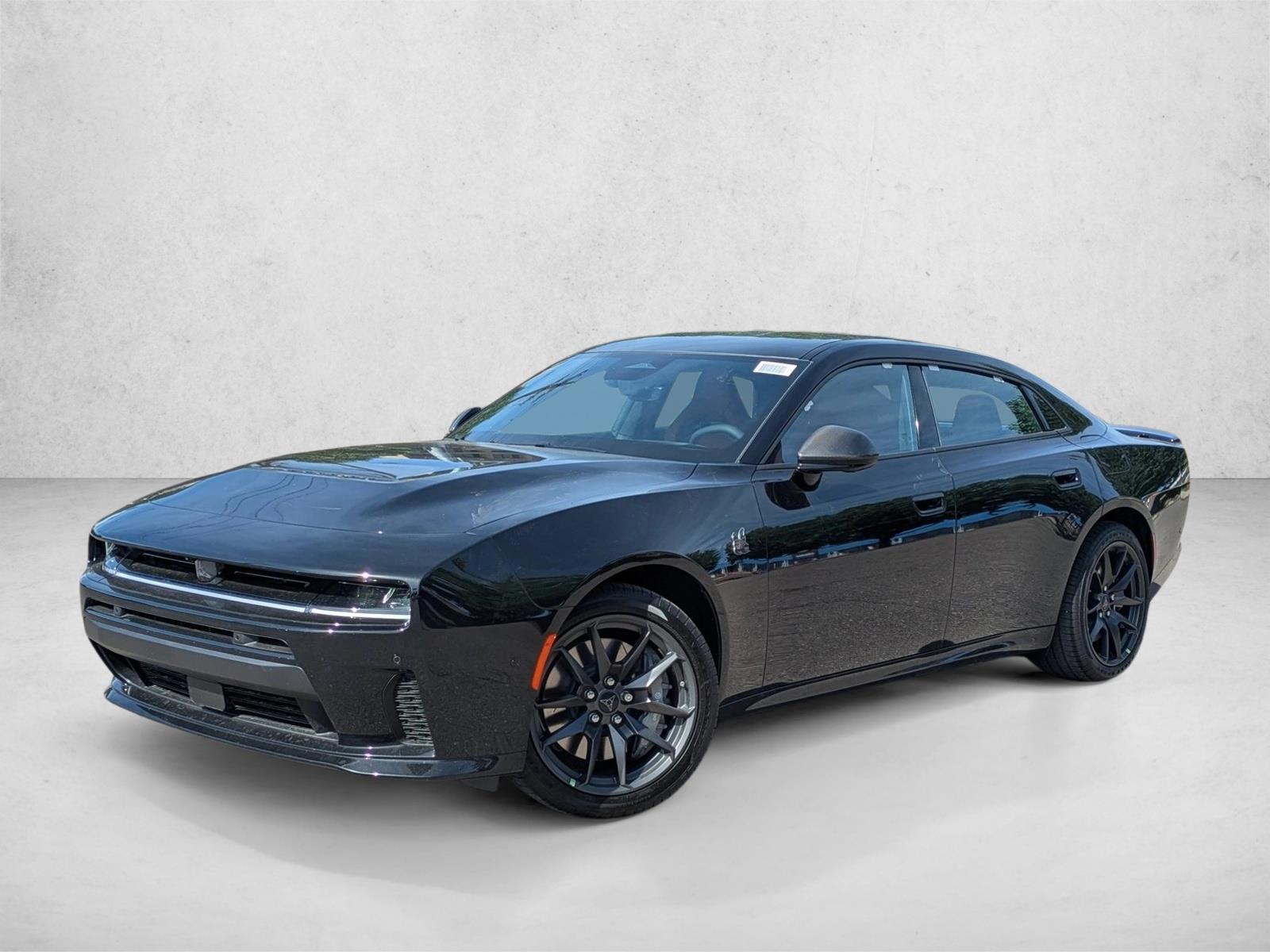 Thumbnail: 2026 Dodge Charger - 1