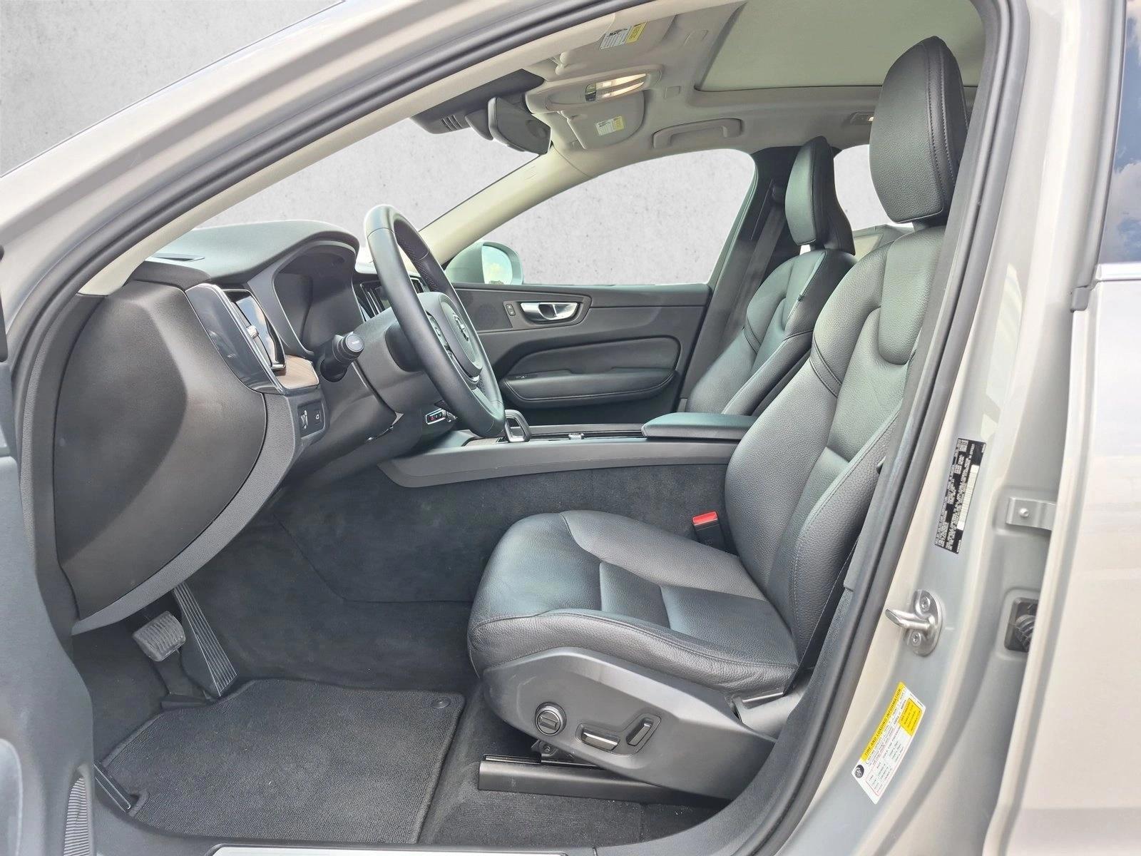 2022 Volvo VolvoXC60, photo 15