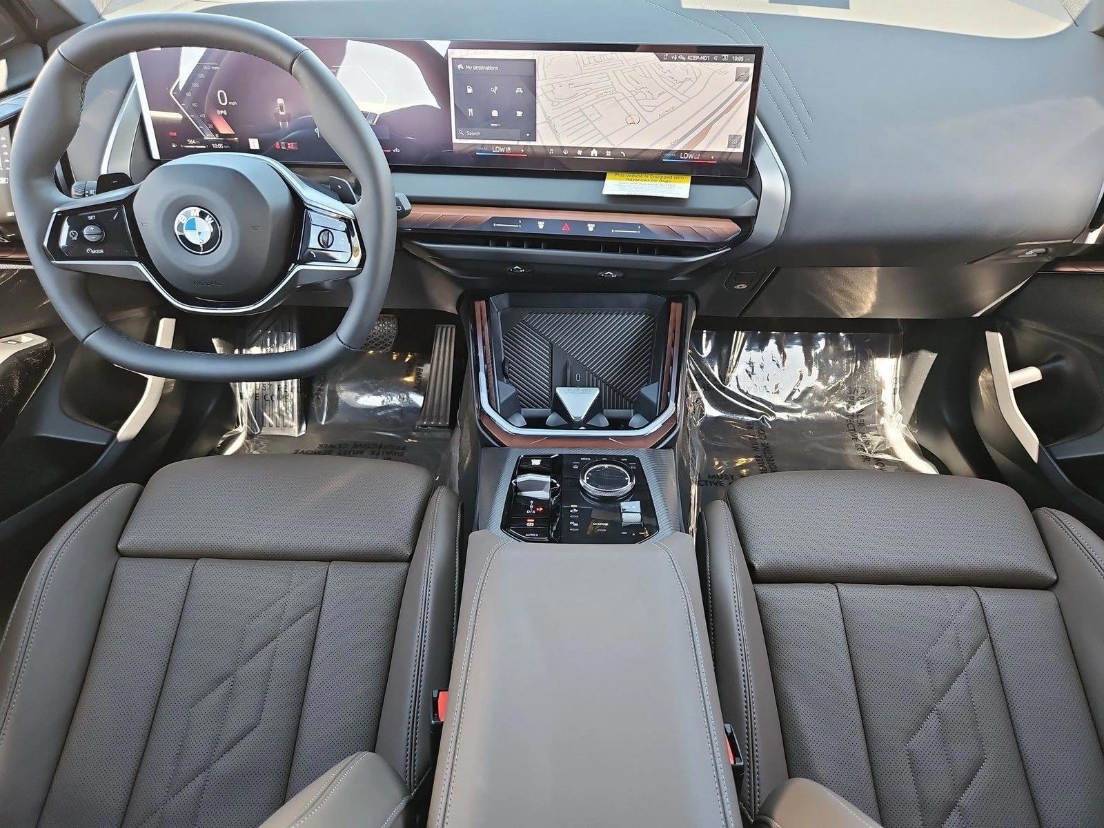 Thumbnail: 2026 BMW X3 - 4