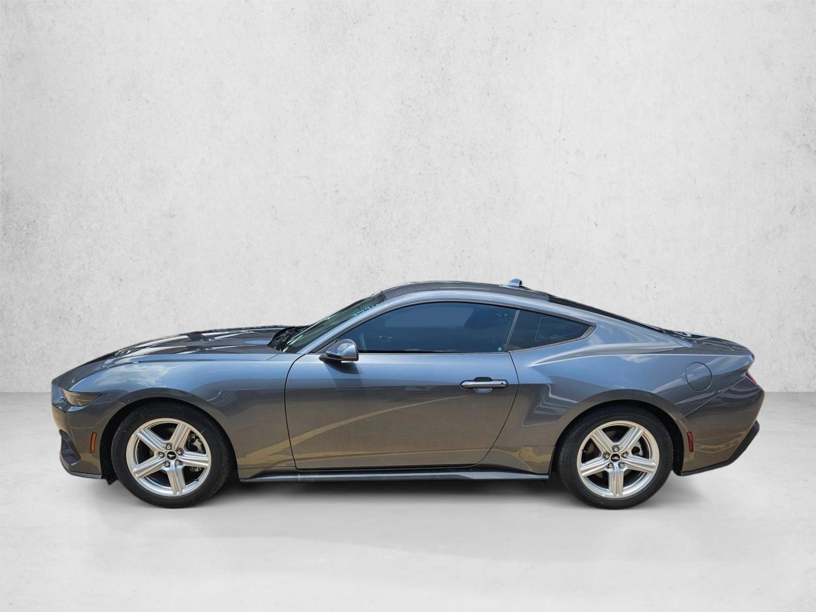 Thumbnail: 2026 Ford Mustang - 2