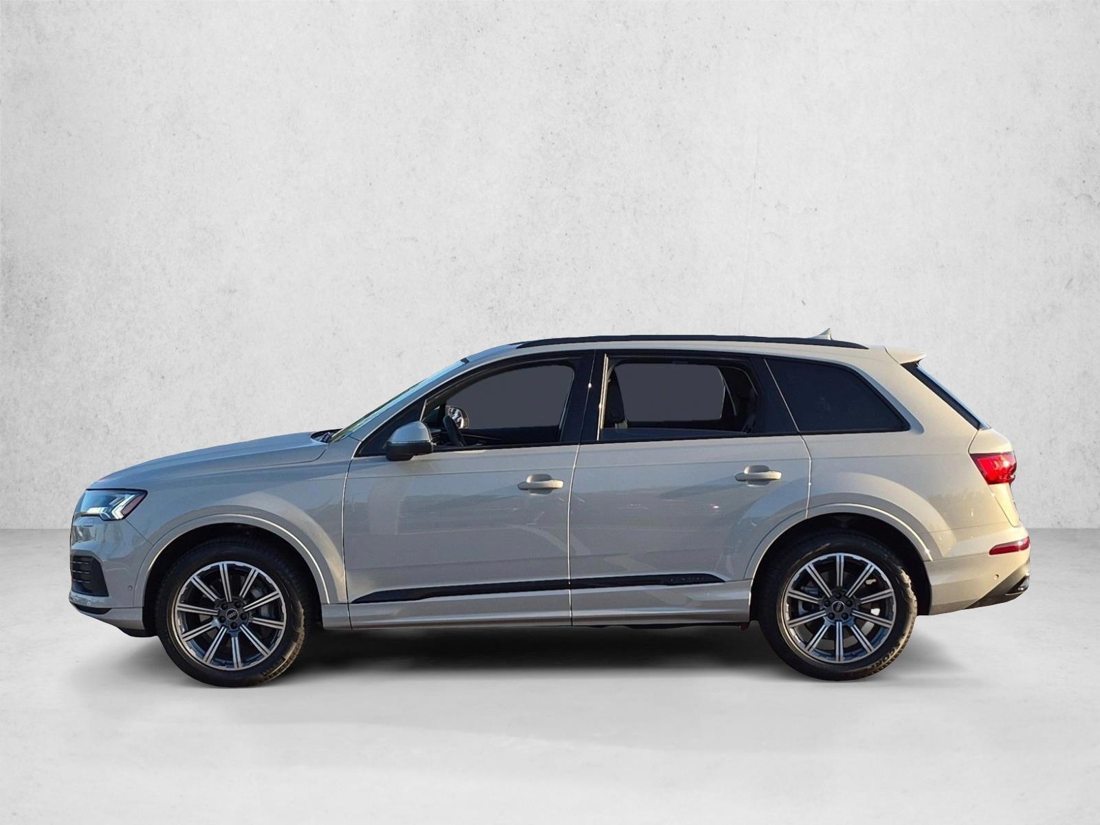 Thumbnail: 2023 Audi Q7 - 2