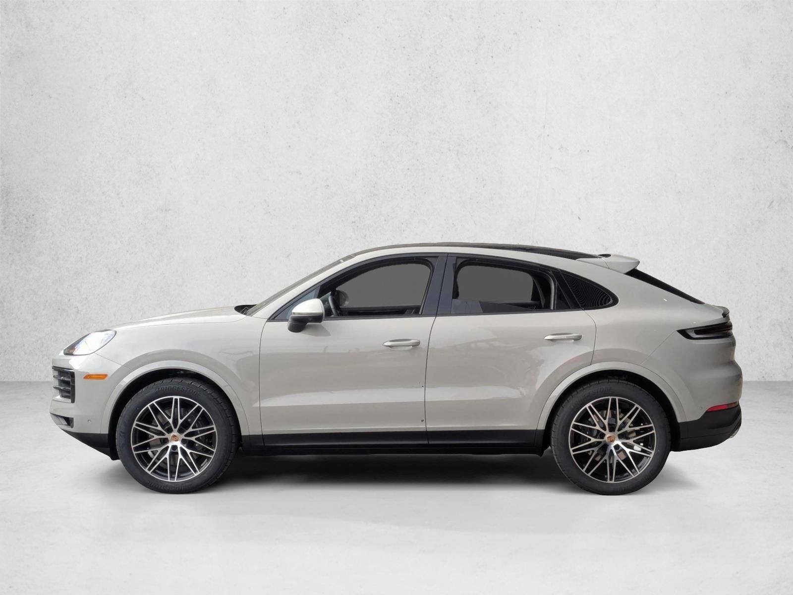 Thumbnail: 2026 Porsche Cayenne - 2