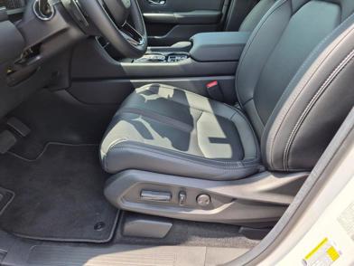 2026 Honda Pilot