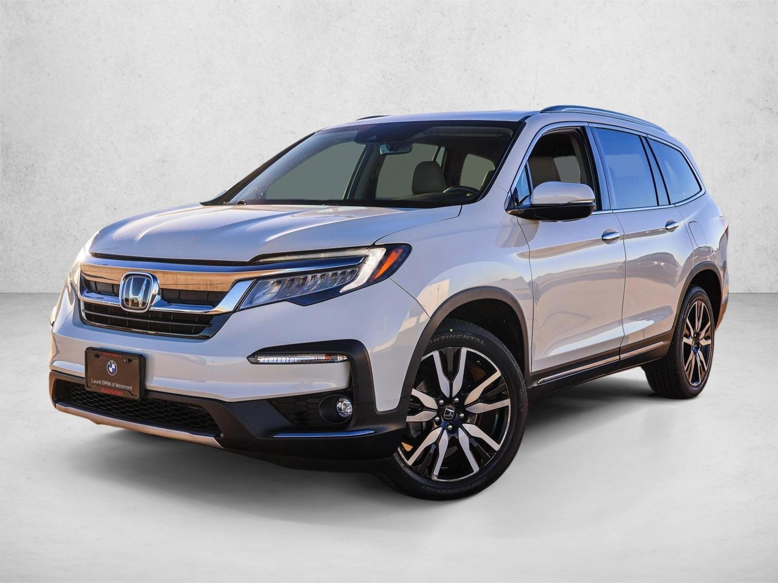 2022 Volkswagen Atlas Cross Sport
