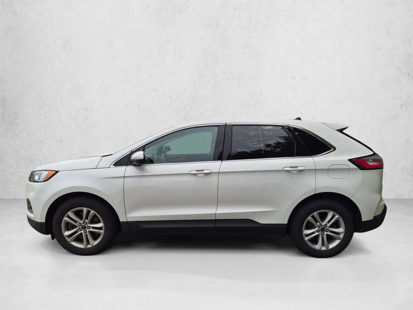 Thumbnail: 2020 Ford Edge - 2