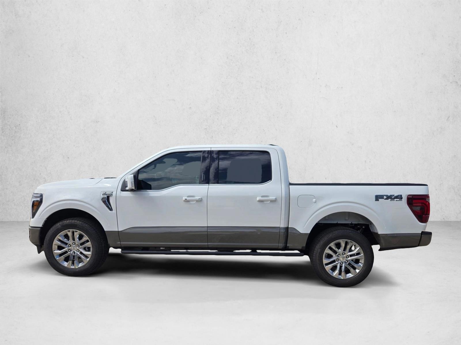 Thumbnail: 2026 Ford F-150 - 2