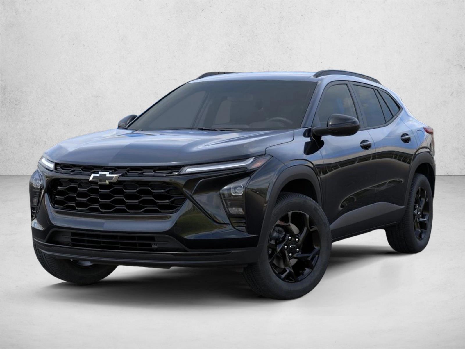 Thumbnail: 2026 Chevrolet Trax - 1