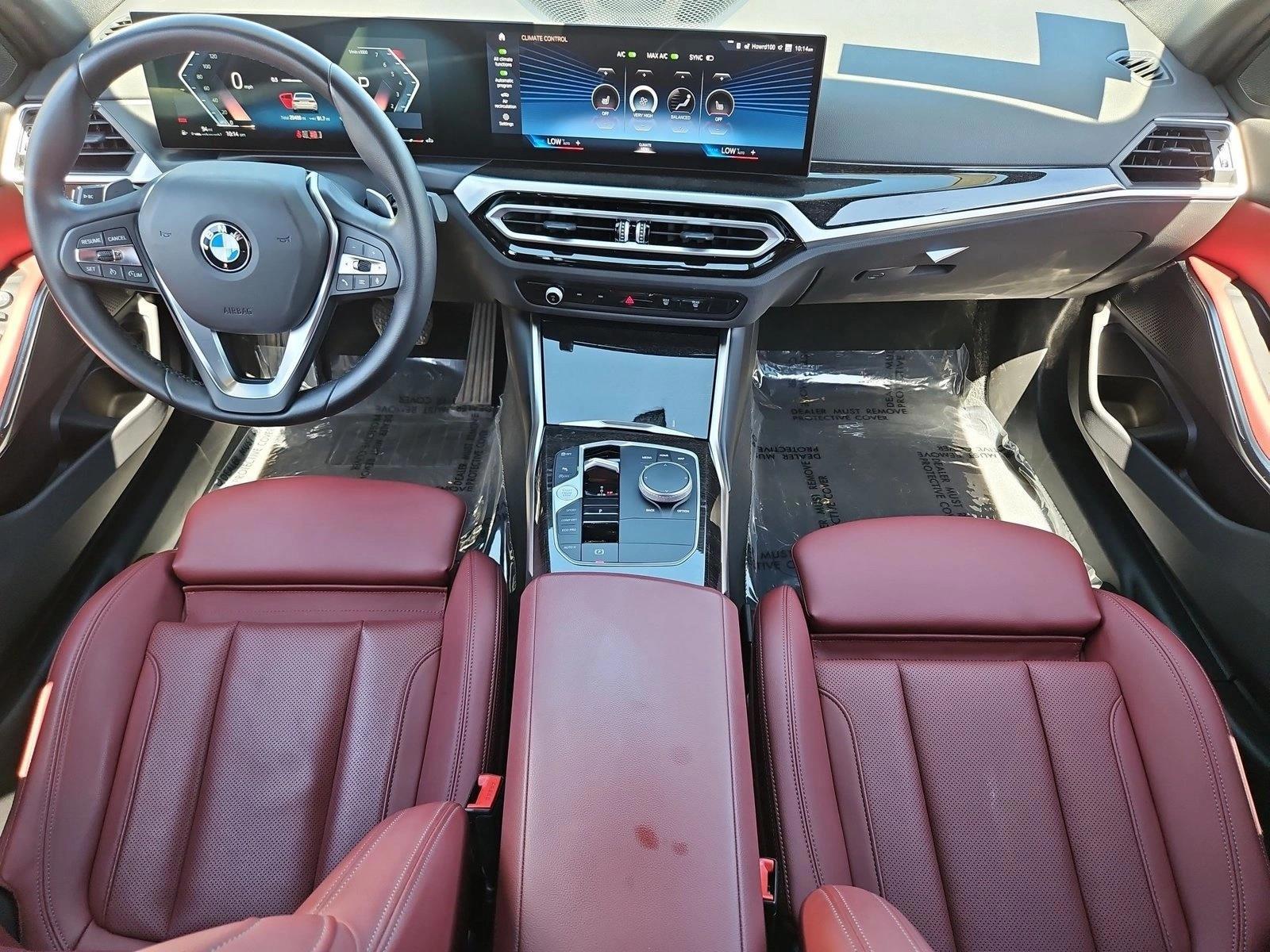 Thumbnail: 2023 BMW 3 Series - 4