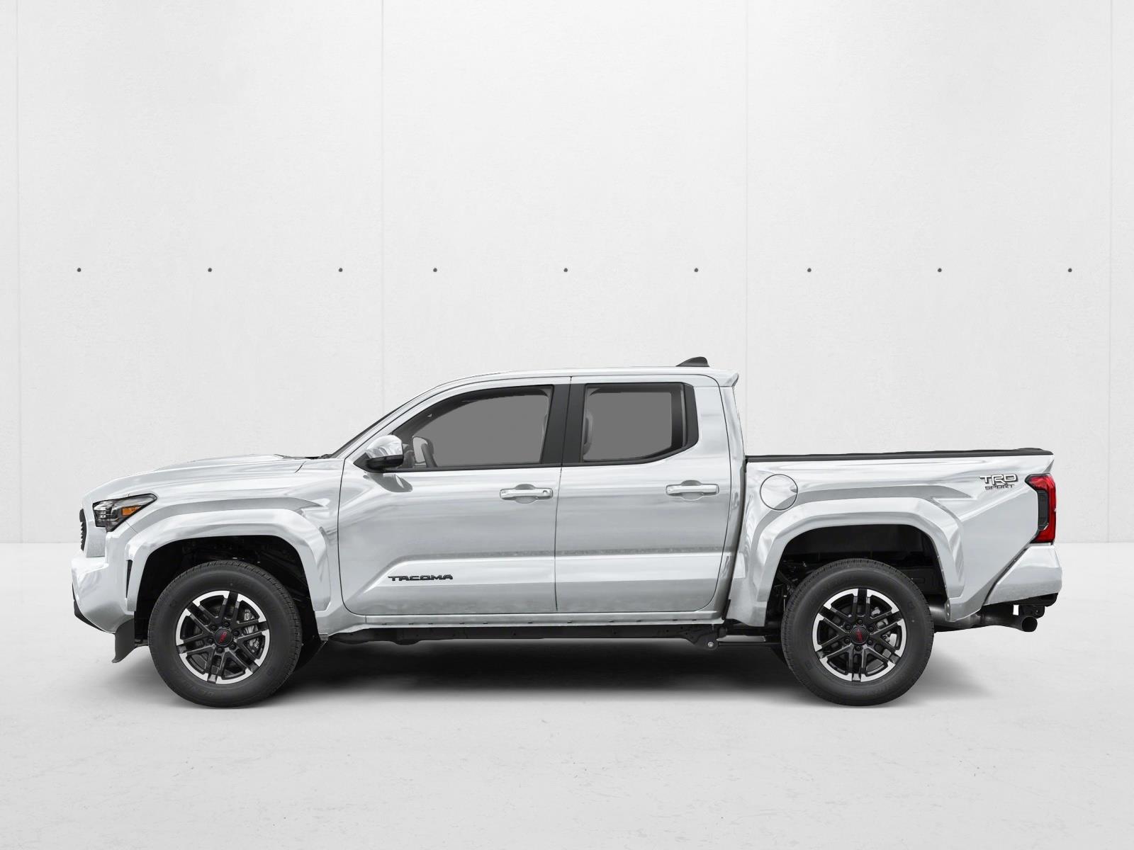 Thumbnail: 2026 Toyota Tacoma - 2