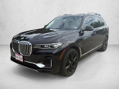 2020 BMW X7 xDrive40i -
                  The Woodlands, TX