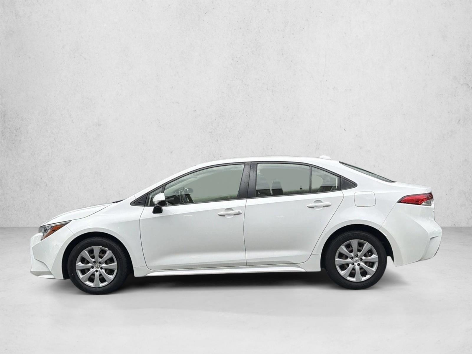 Thumbnail: 2020 Toyota Corolla - 2
