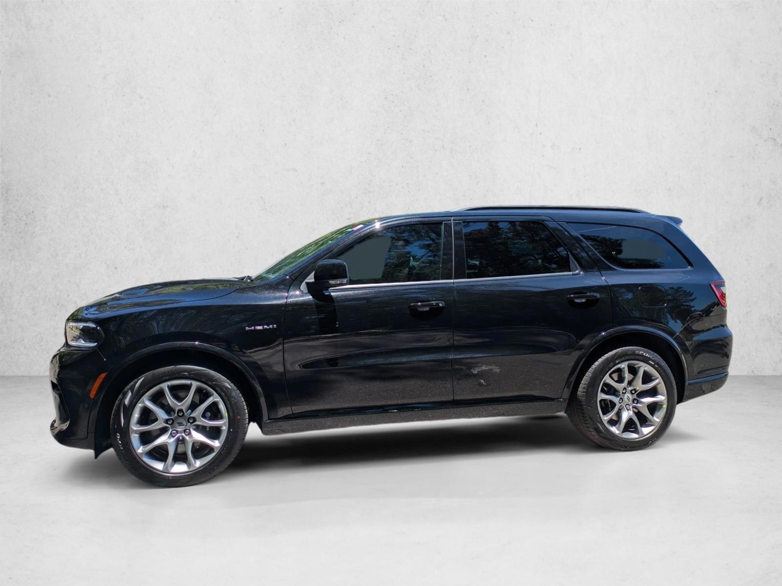 Thumbnail: 2026 Dodge Durango - 2