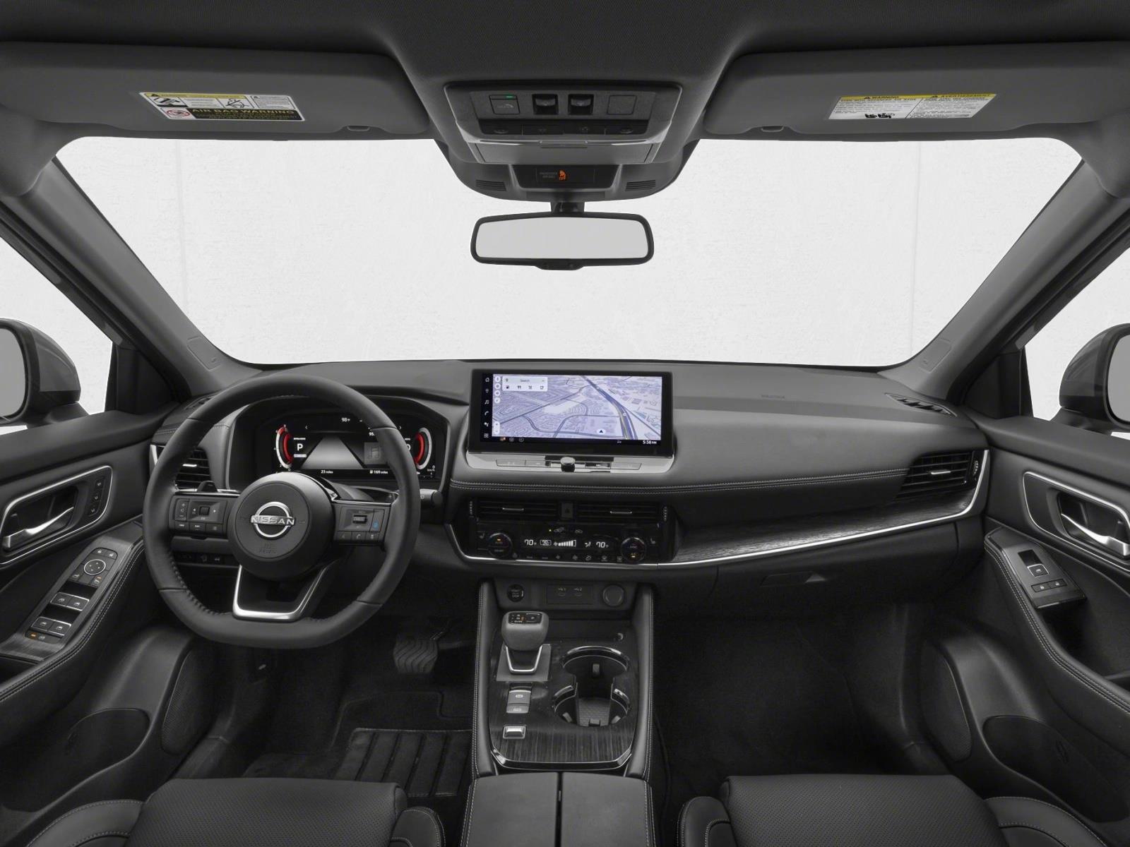 Thumbnail: 2026 Nissan Rogue - 3