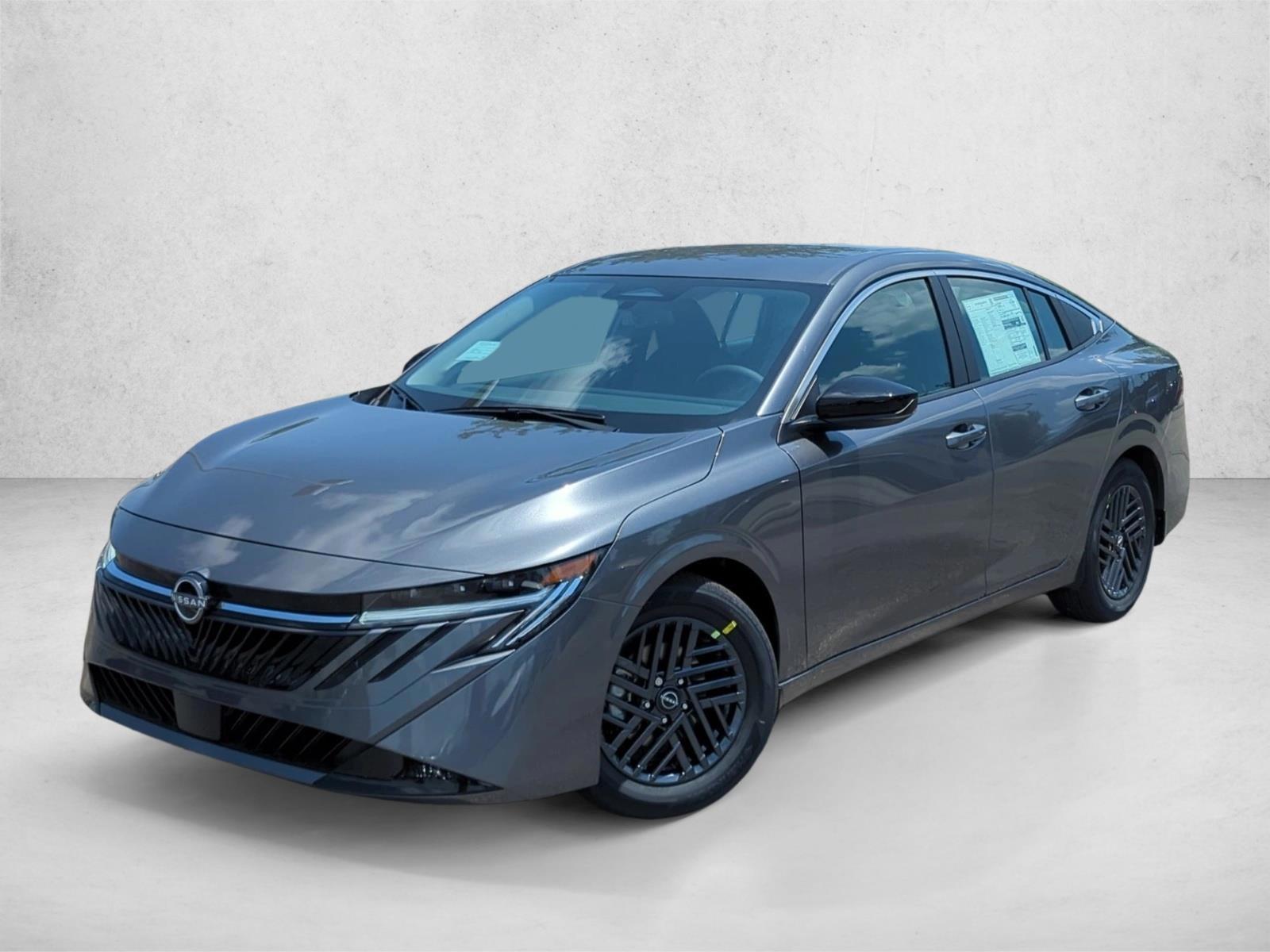 Thumbnail: 2026 Nissan Sentra - 1