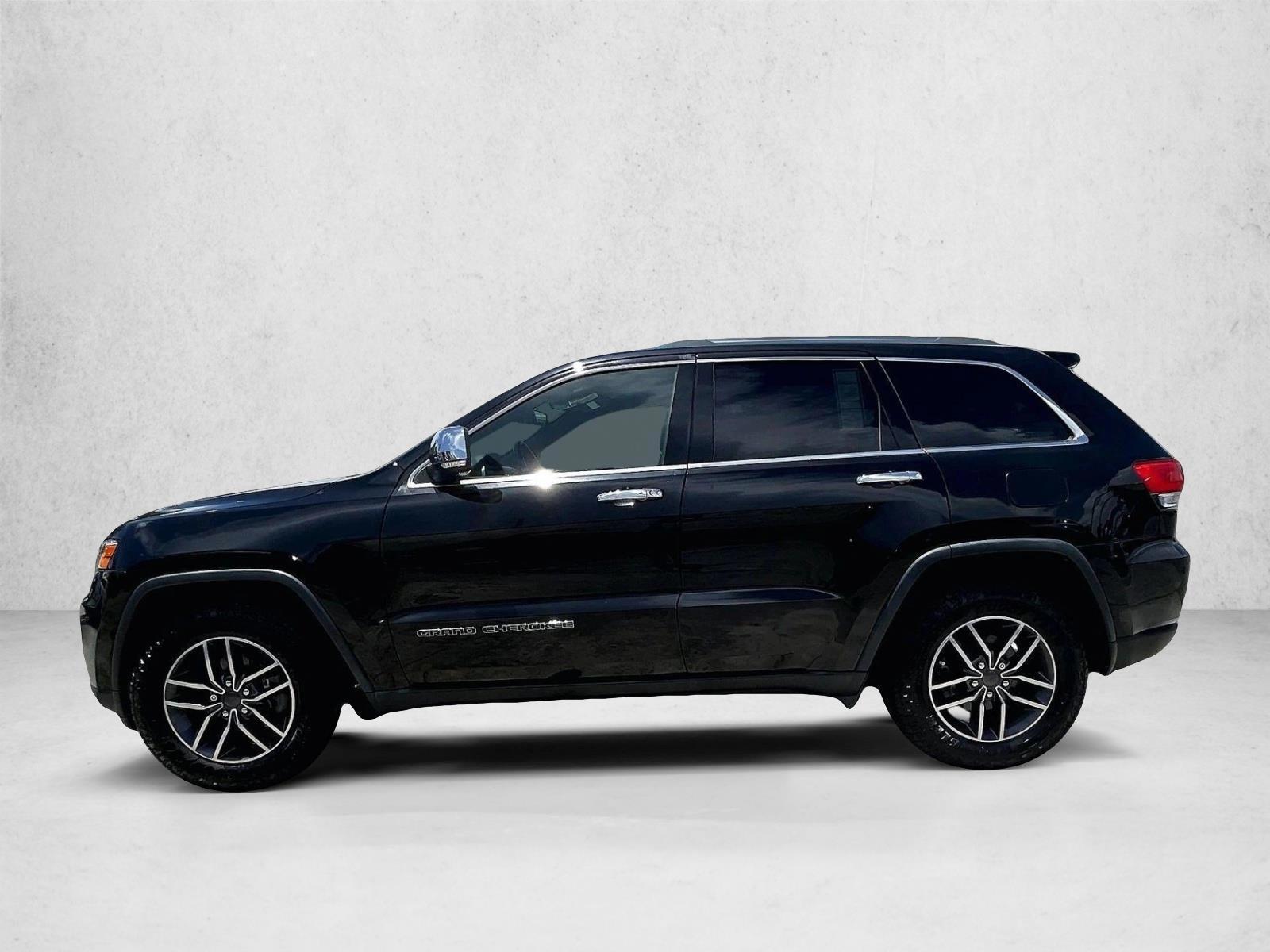 Thumbnail: 2019 Jeep Grand Cherokee - 2