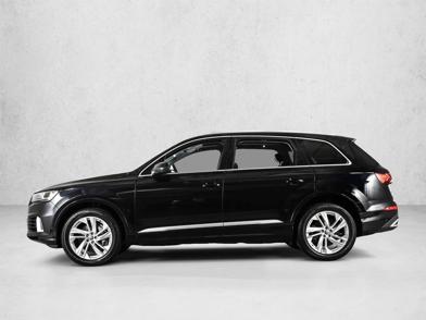 2020 Audi Q7