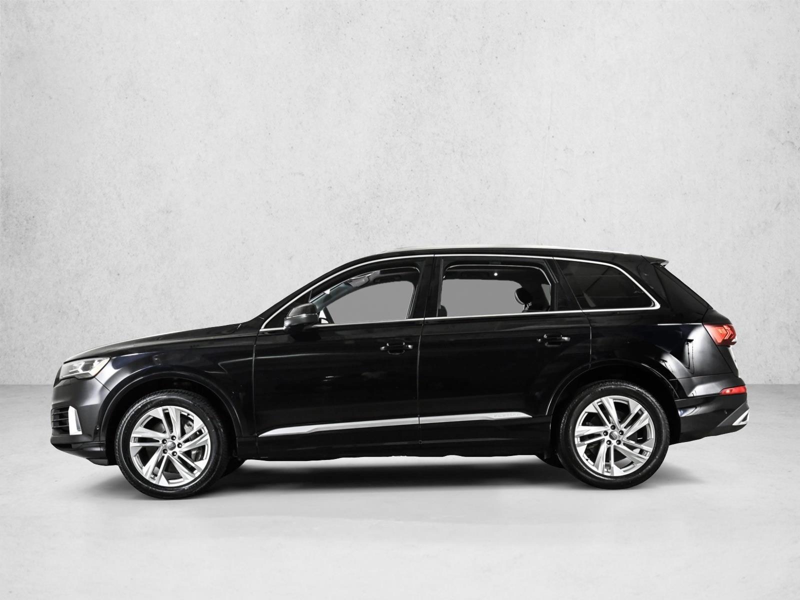 Thumbnail: 2020 Audi Q7 - 2