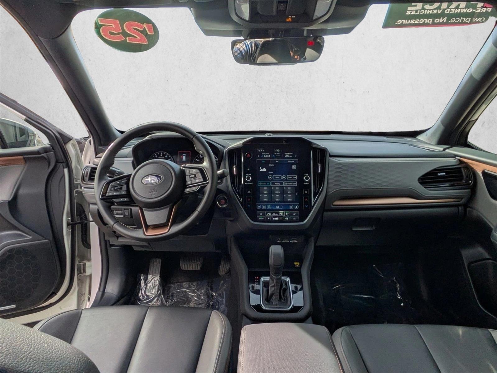 Thumbnail: 2025 Subaru Forester - 3