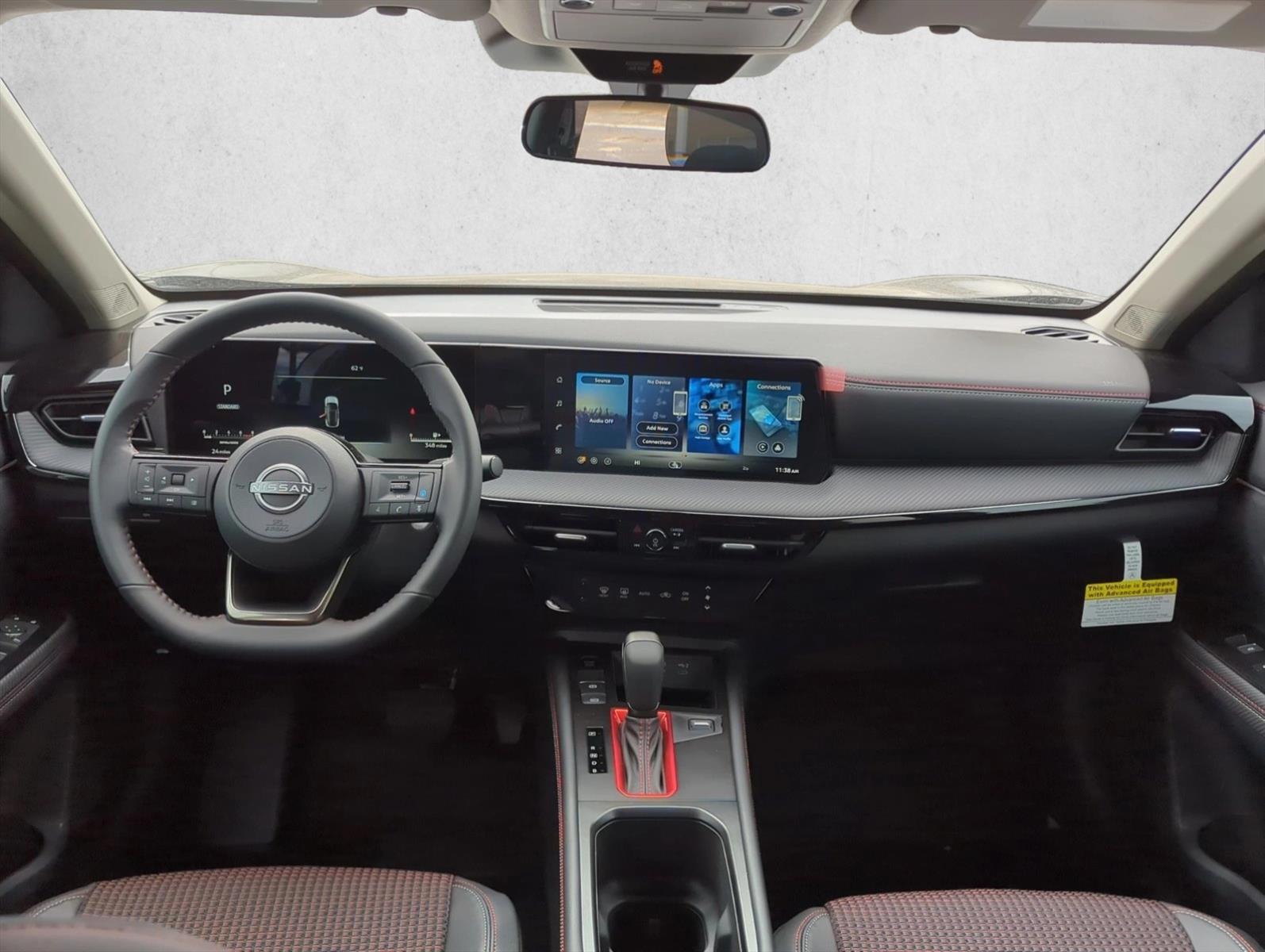 Thumbnail: 2026 Nissan Kicks - 2