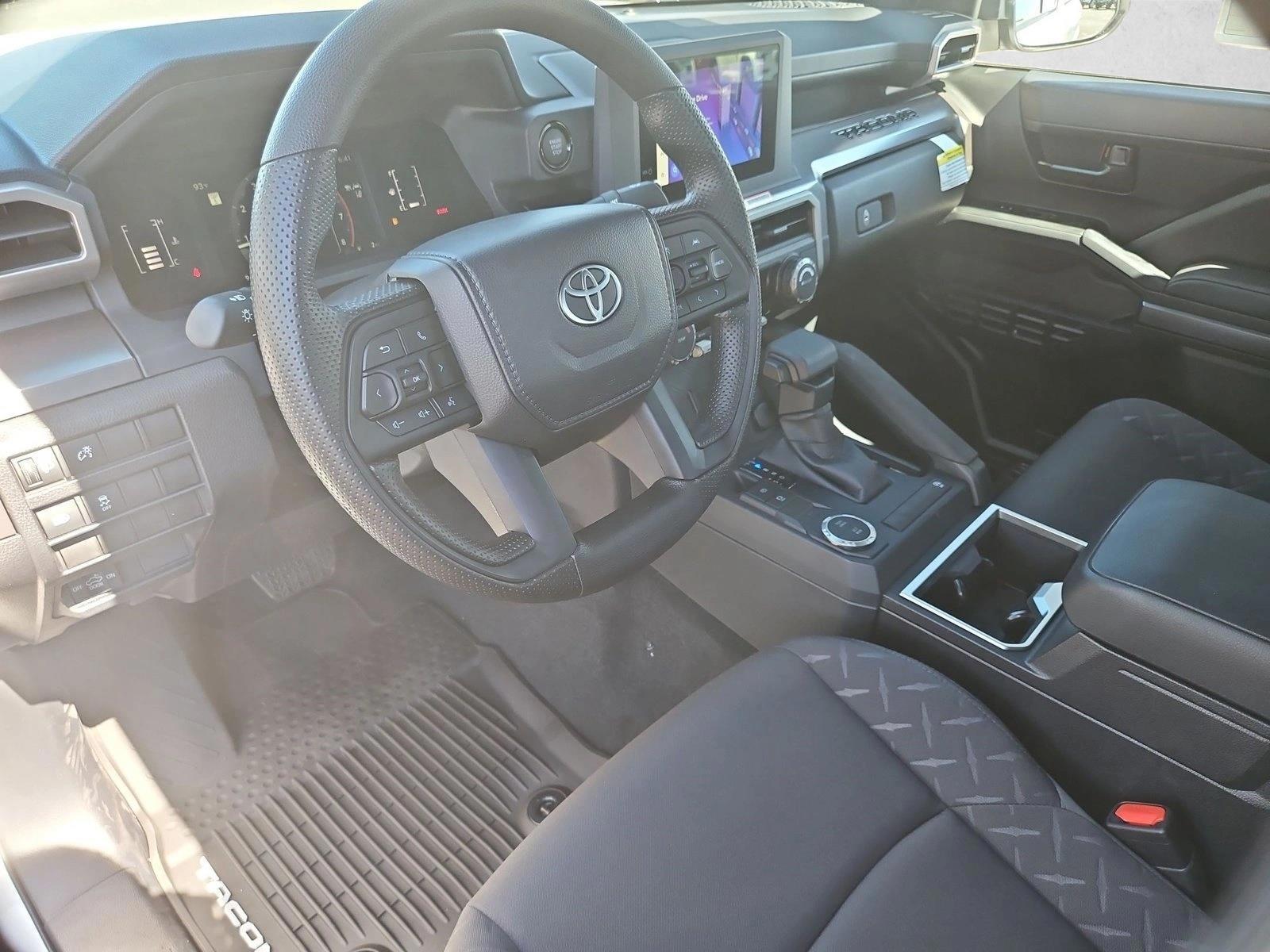 Thumbnail: 2026 Toyota Tacoma - 3