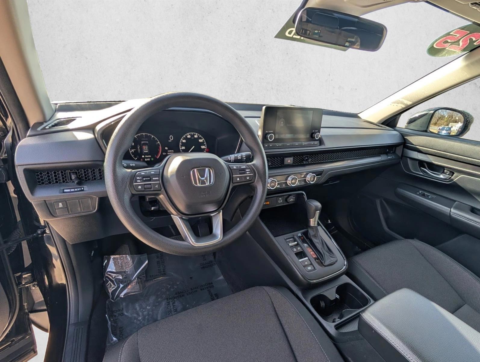 Thumbnail: 2025 Honda CR-V - 3