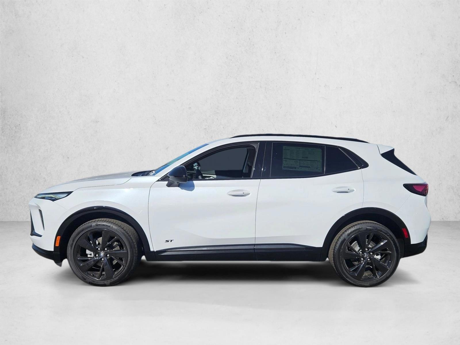 Thumbnail: 2026 Buick Envision - 2