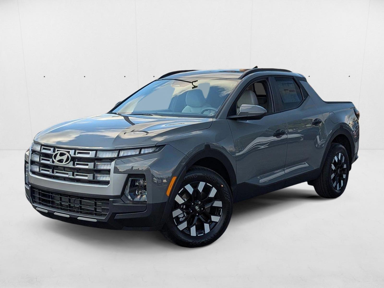 Thumbnail: 2025 Hyundai Santa Cruz - 1