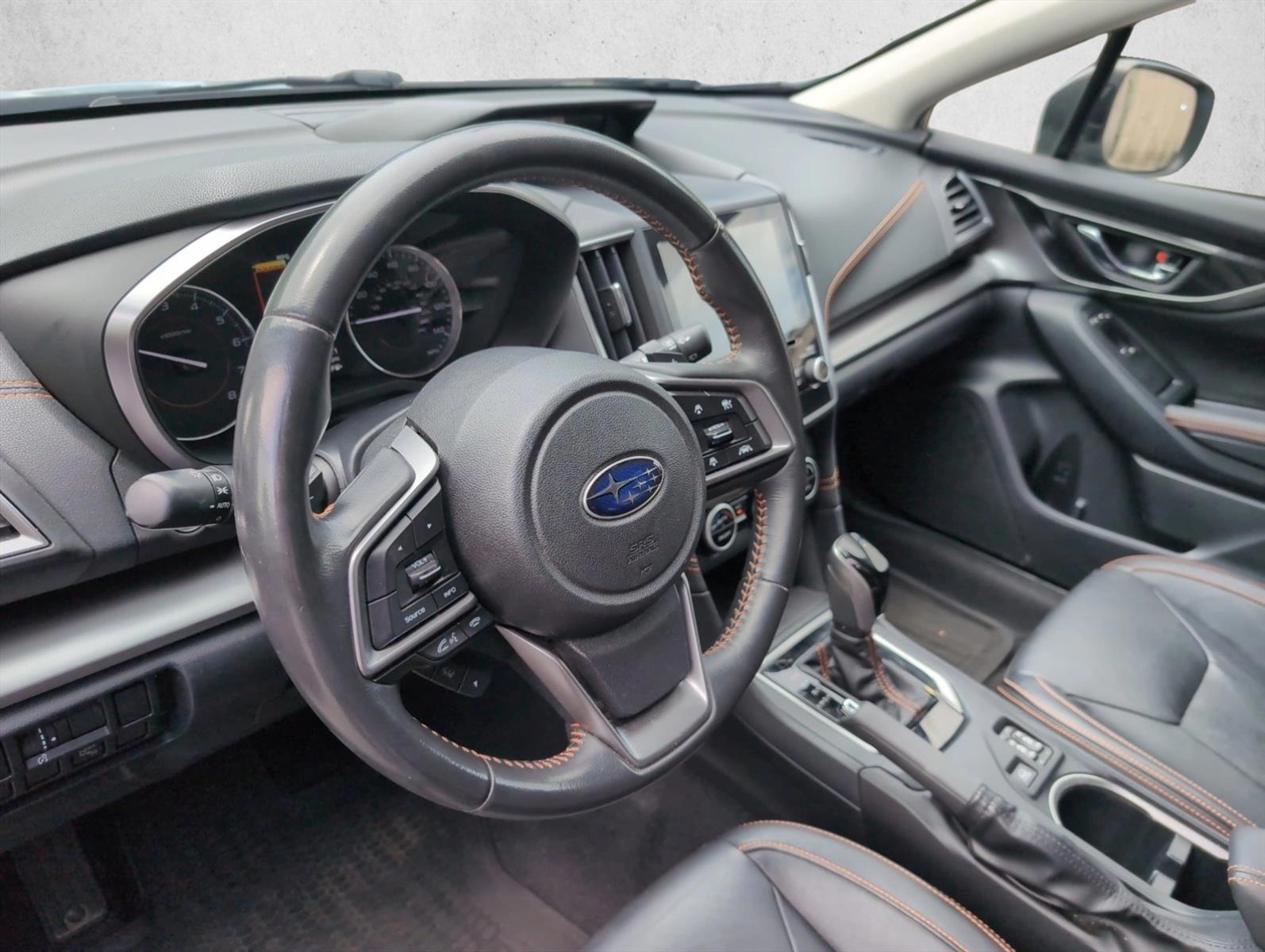 Thumbnail: 2019 Subaru Crosstrek - 2