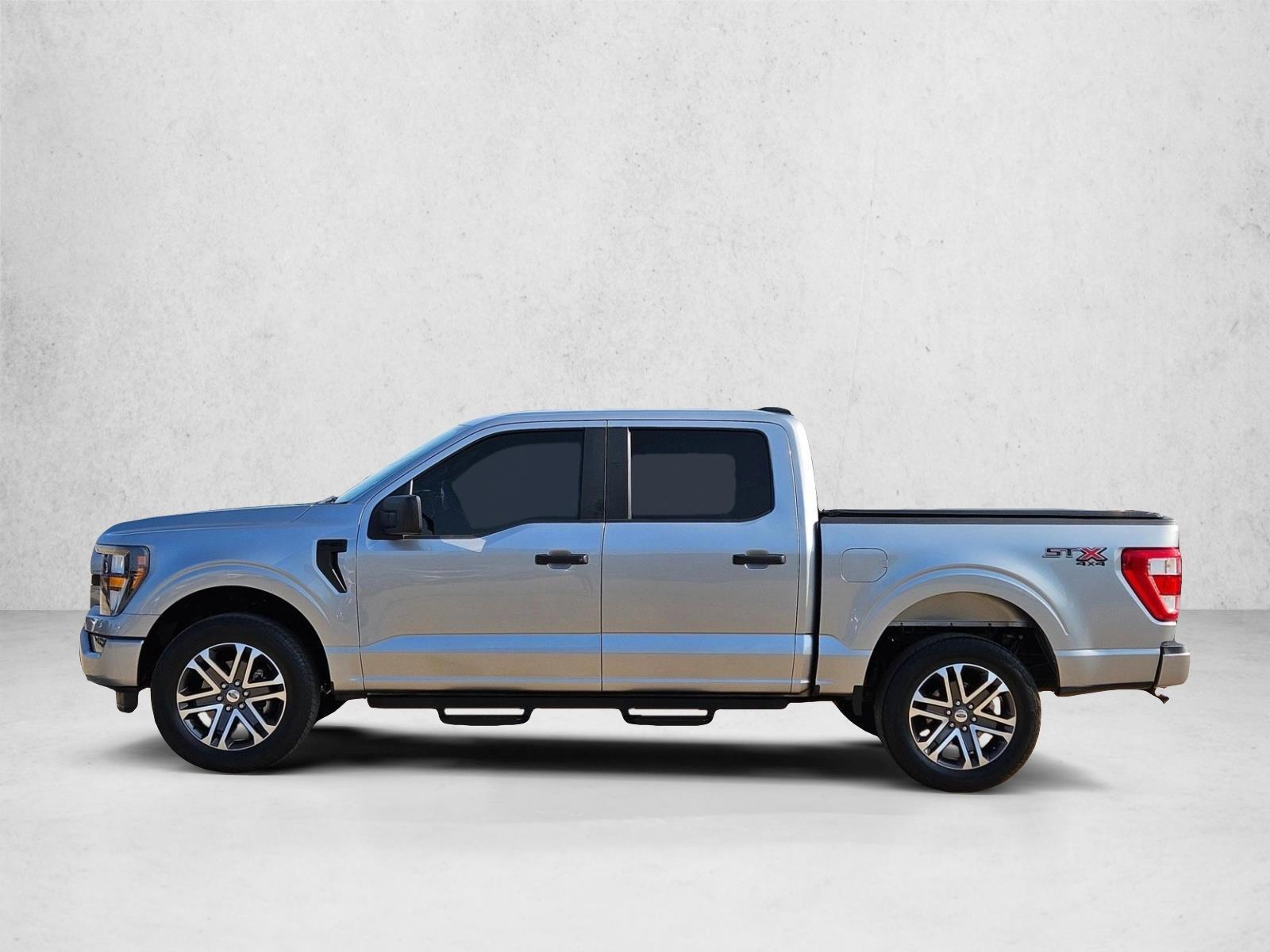 Thumbnail: 2023 Ford F-150 - 2