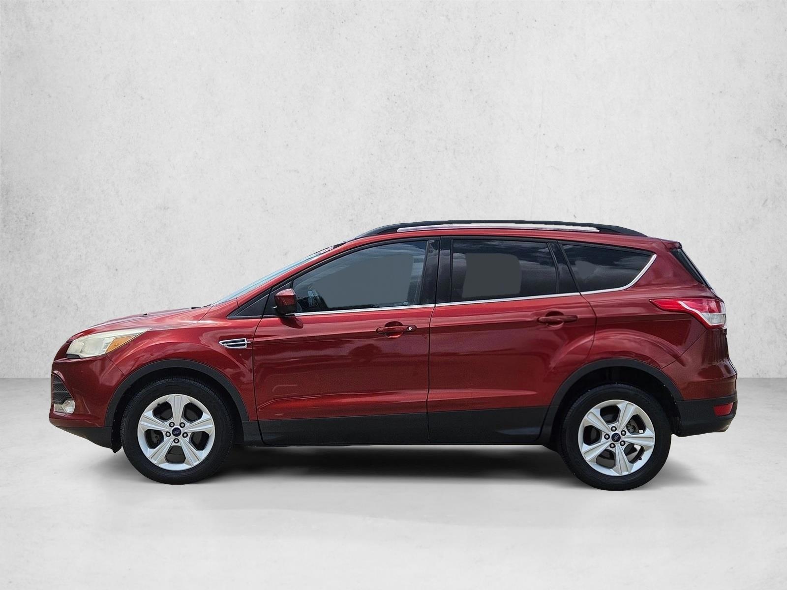Thumbnail: 2015 Ford Escape - 2