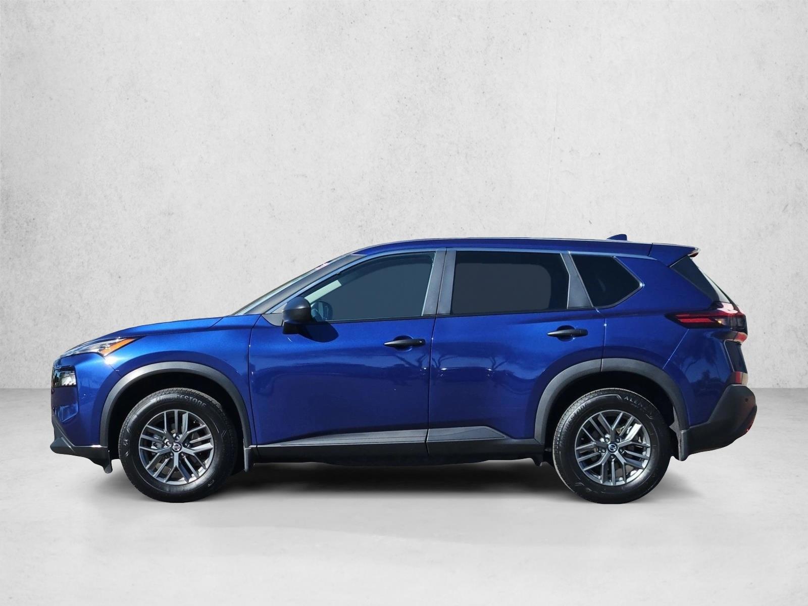 Thumbnail: 2021 Nissan Rogue - 3