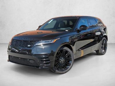 2026 Land Rover Range Rover Velar