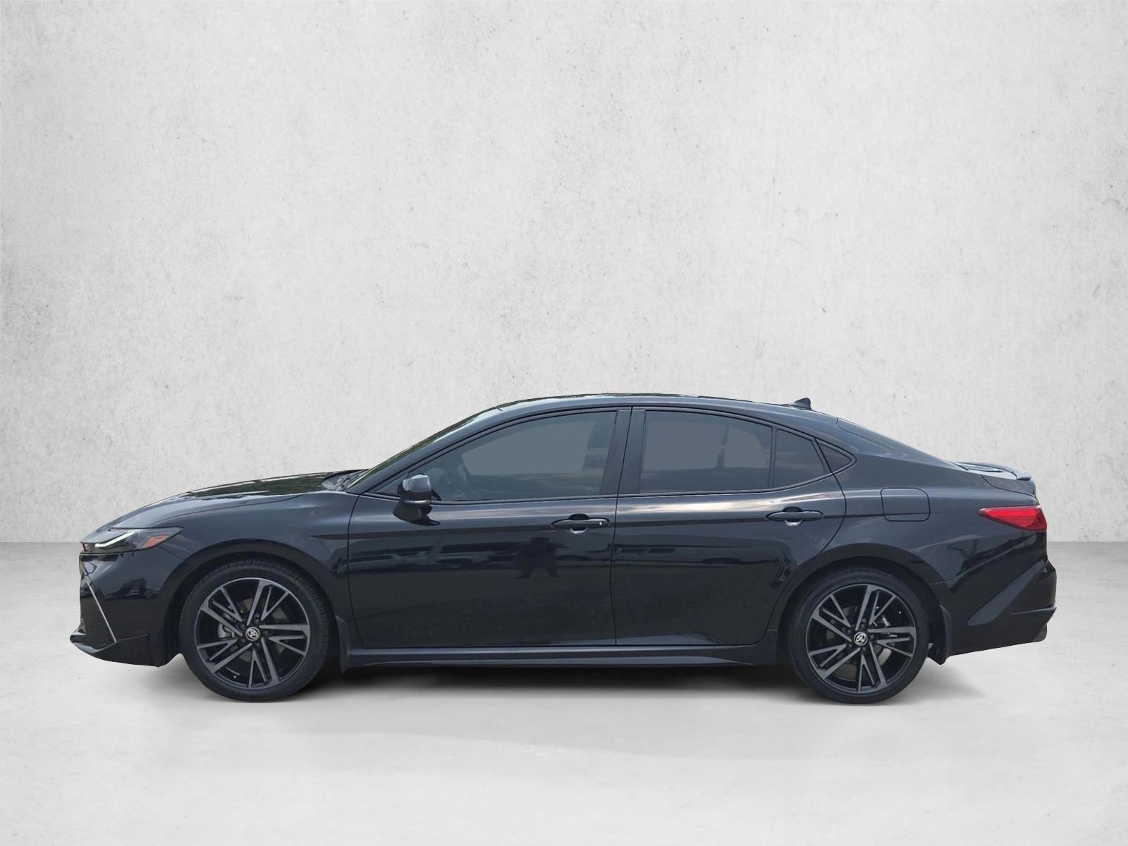 Thumbnail: 2025 Toyota Camry - 2