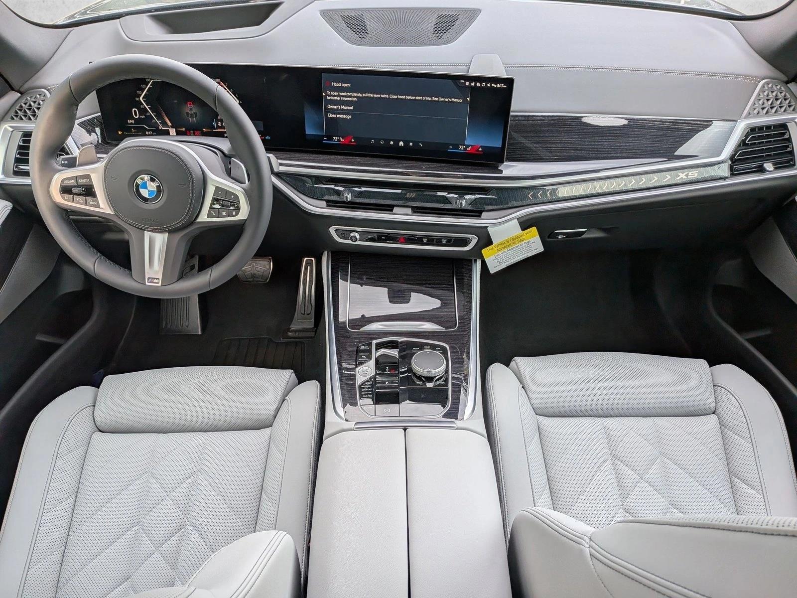 Thumbnail: 2026 BMW X5 - 4