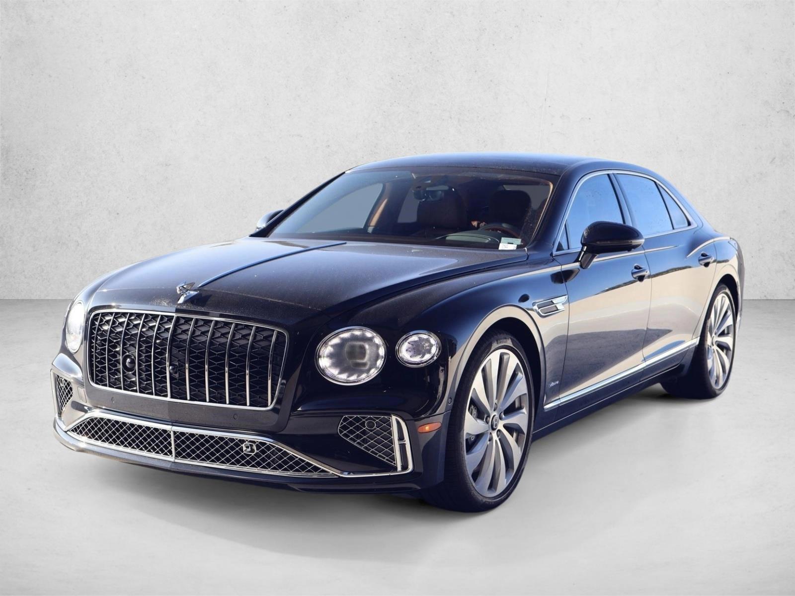 Thumbnail: 2026 Bentley Flying Spur - 1