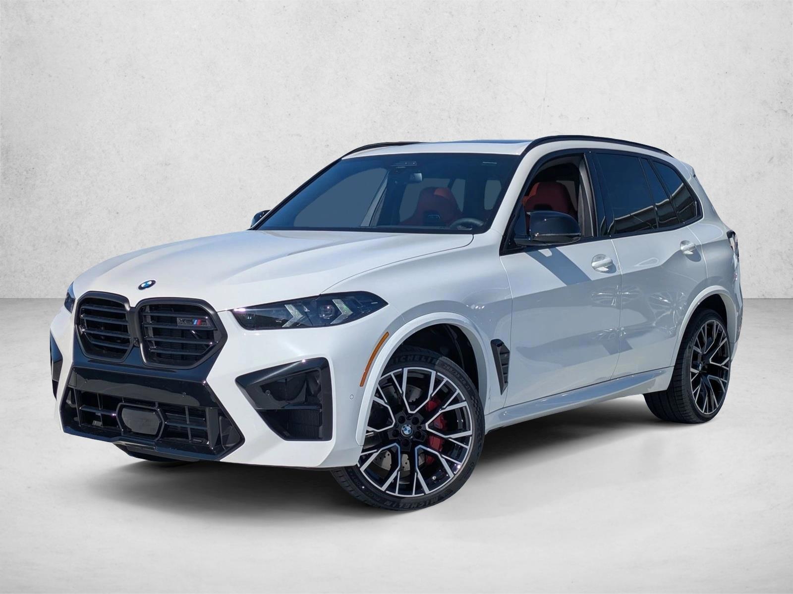 Thumbnail: 2026 BMW X5 - 1